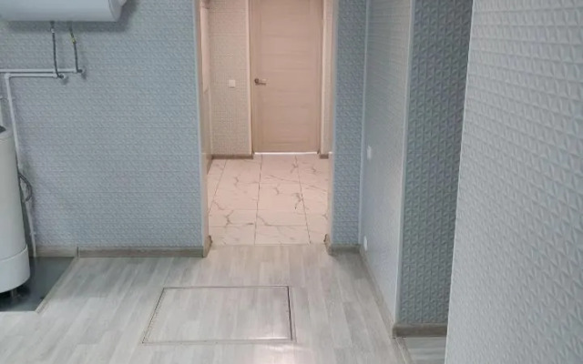 Частный дом на Пушкинской 38