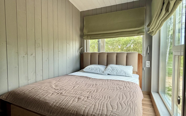 База отдыха Бурёнкино Царство