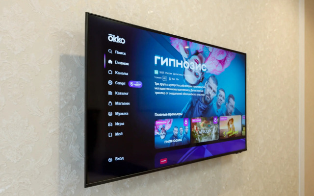 Апартаменты на Мичурина 149