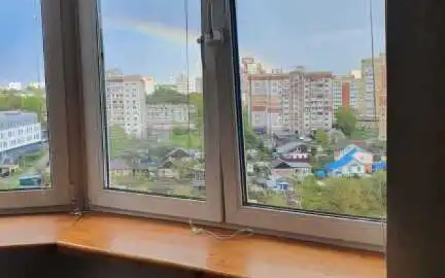 Mira 4V Apartments