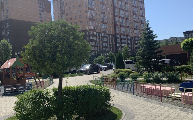 Veresaevo Apartments