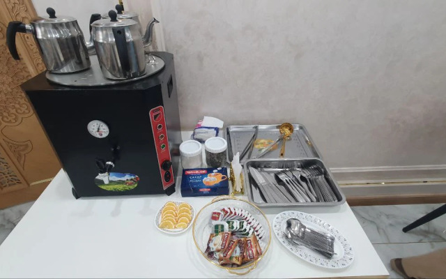 Turon Khiva Boutique Hotel