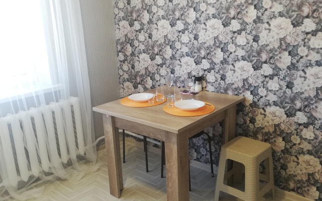 Апартаменты Ленина 1