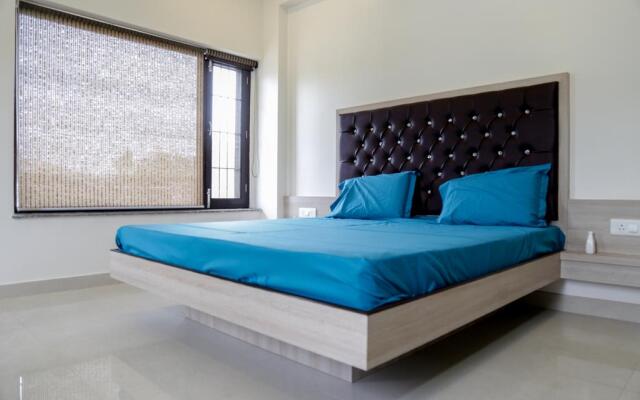 Om Mansion Retreat Dehradun Hotel