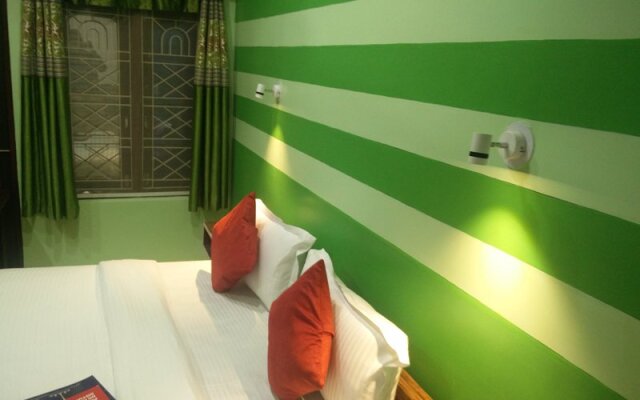 Mishra Hotel