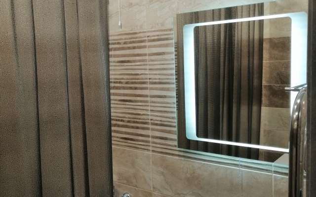 Апартаменты на Карла Маркса