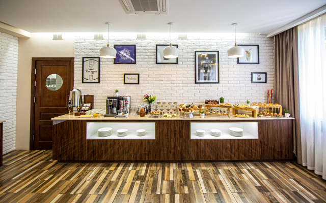 Hotel Rayan