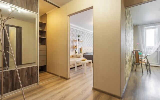 Апартаменты на Димитрова 108