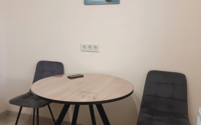 Квартира Уютная однокомнатная в Твери