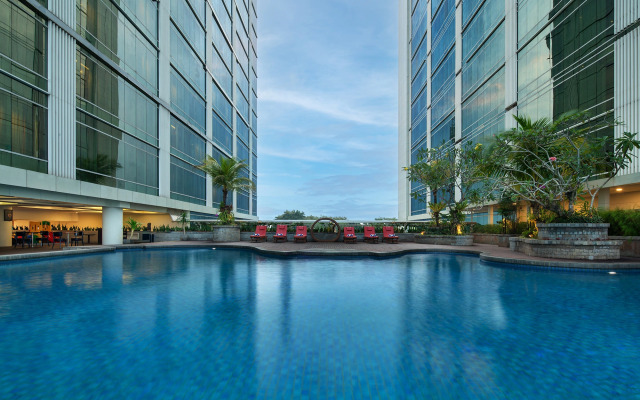 The Alana Yogyakarta Hotel & Convention Center