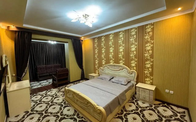 Апартаменты Жилой Комплекс Алишер Навои Ташкент Сити