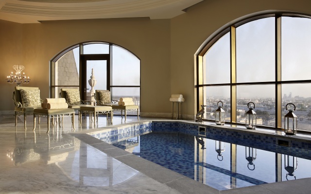 Al Habtoor Palace Hotel
