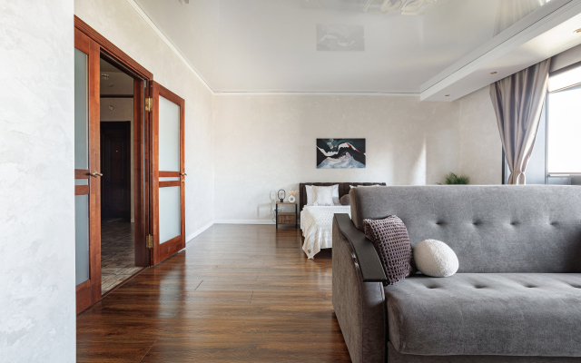 Апартаменты City loft