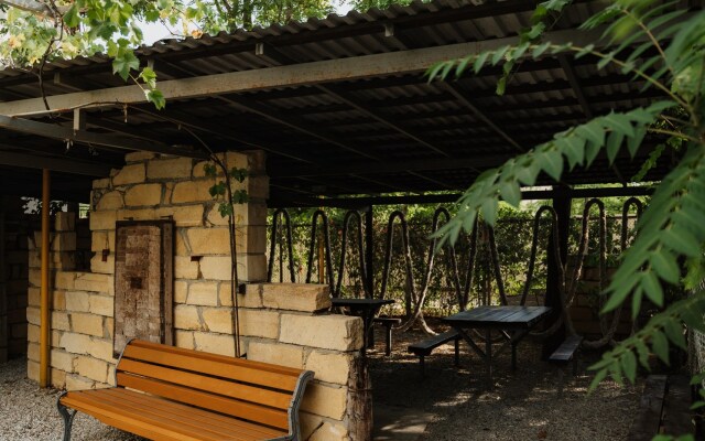Bolshaya Cherepakha Guest House