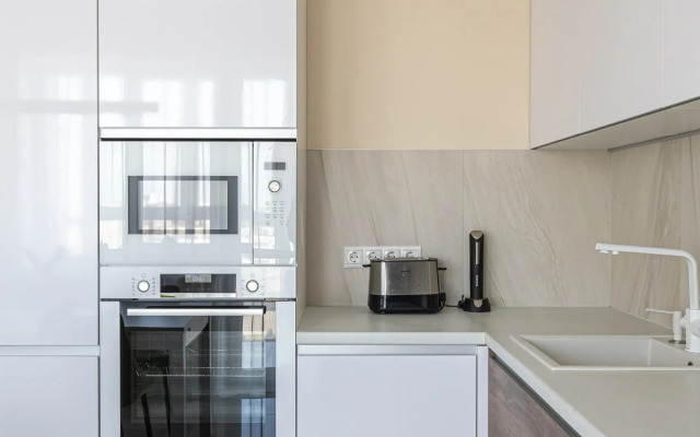 Квартира Элитная в центре Нижнего Новгорода