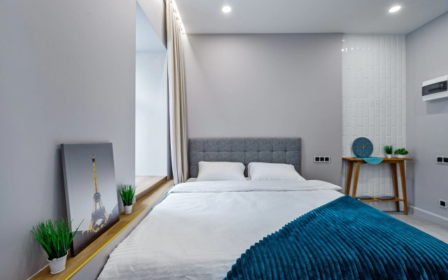 Апарт-отель Усадьба на Гороховском