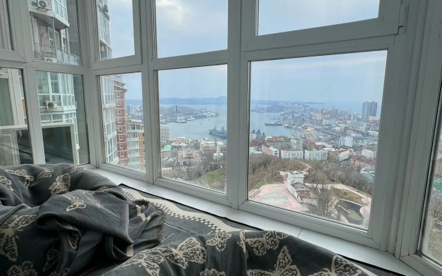 Апартаменты Belle