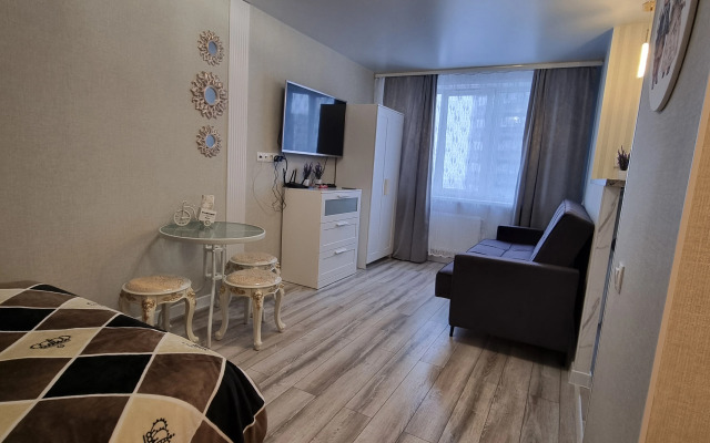 Квартира ДОБРЫЙ ДОМ GESS