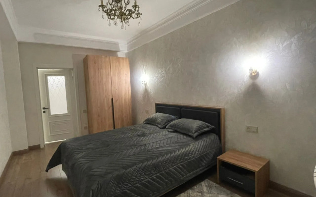 Tur House V Kaspiyske Apartments