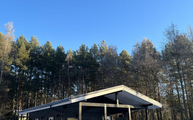 Гостевой Дом Валентина