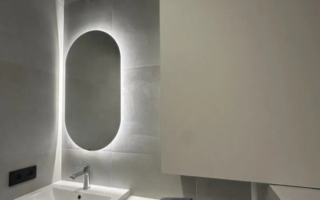 Квартира в Центpe Гoрoда