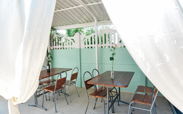 Anastasiya Guest House