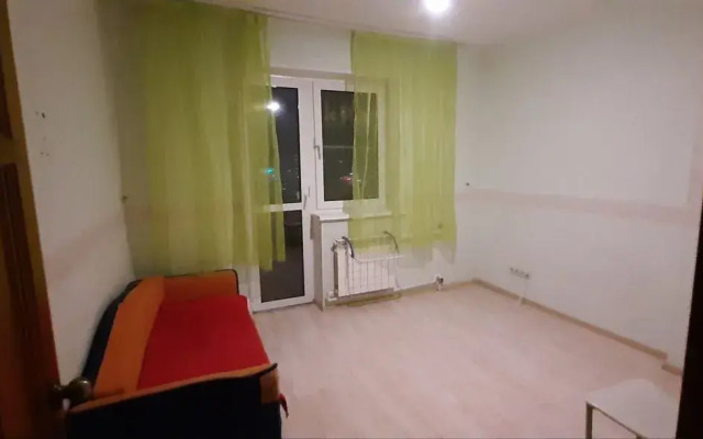 Bolshaya S Yevroremontom Flat