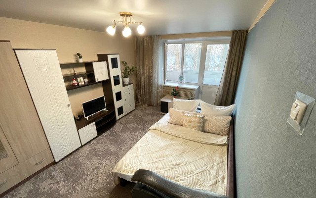 Апартаменты Комфортная квартира