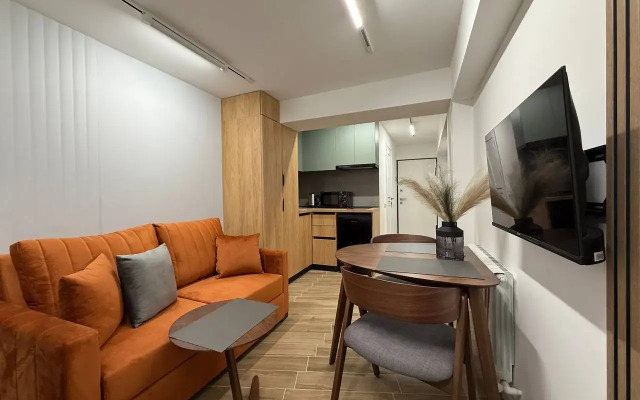Stylish and Cheeky Retreat Apartments