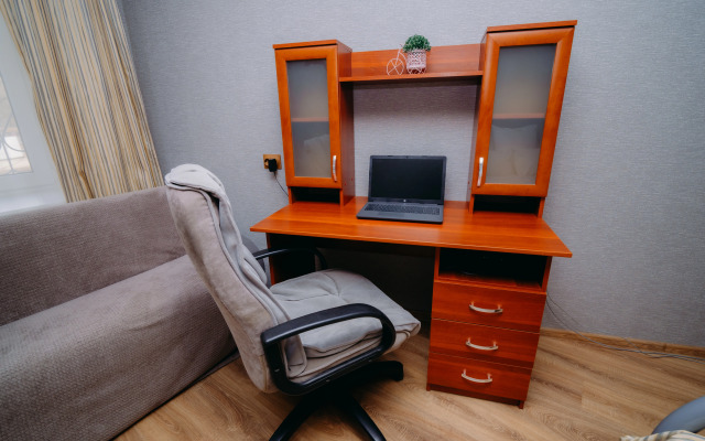 Апартаменты 3-к на Шереметевском проспекте