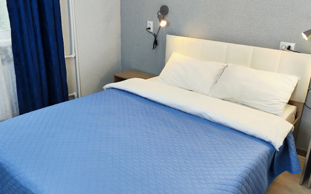 Квартира Современная евродвушка