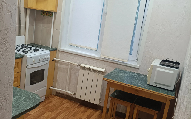 Квартира Уютная тихая в центре