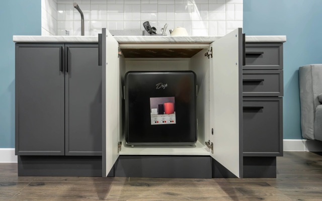 Квартира Студия с домашней атмосферой на Советской