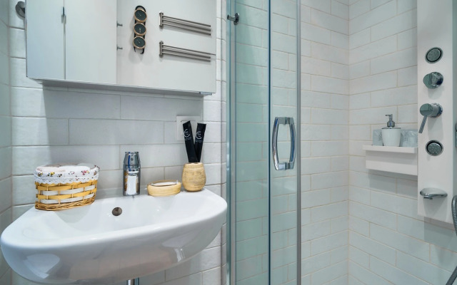 Апартаменты Алис Crafted Comfort Homes