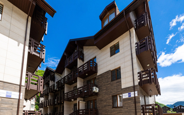 Квартира Апартаменты в Розмарине