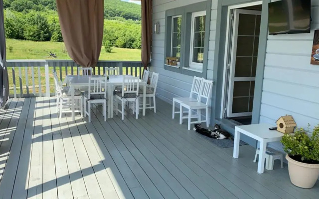 Гостевой дом Играем на высоте