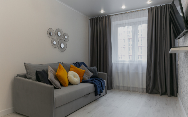 Primorskaya 31 Zelenogradsk Flat