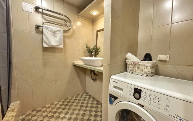 Апартаменты Apart-Comfort на Максимова 5