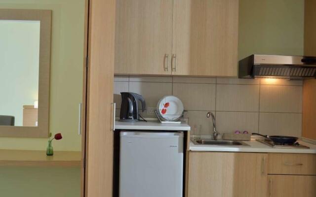 Hotel Estia