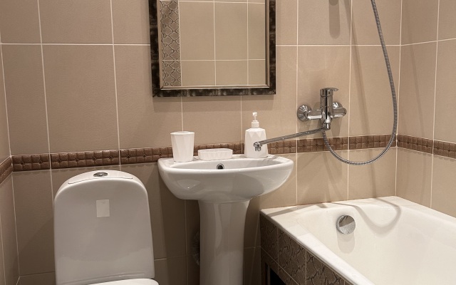Na Molodoy Gvardii Mini Hotel