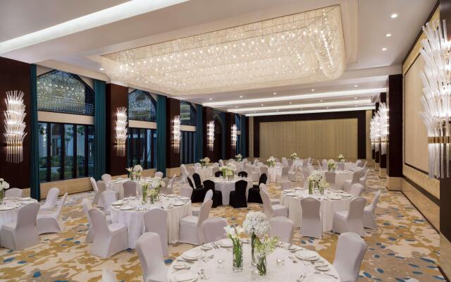 Al Najada Doha Hotel by Tivoli Hotel