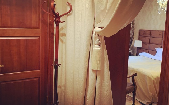 Гостевой дом Magic moments