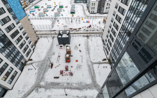 Апартаменты Артлайн