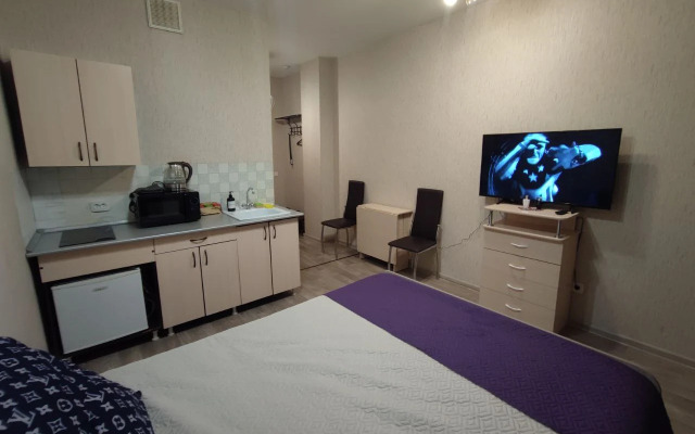 Квартира классная на Матросова