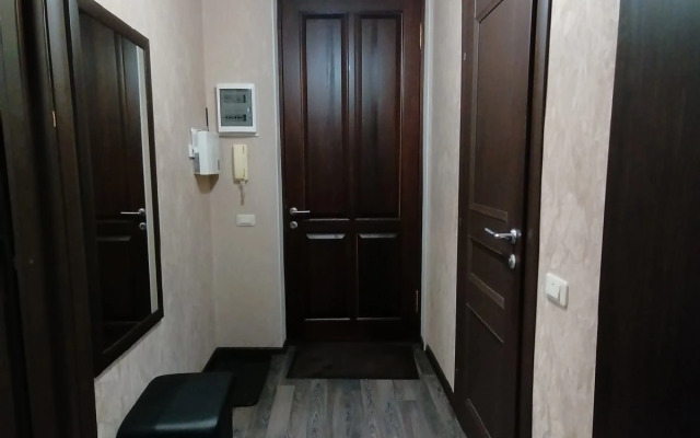 Квартира на Пр-т Ленина 73