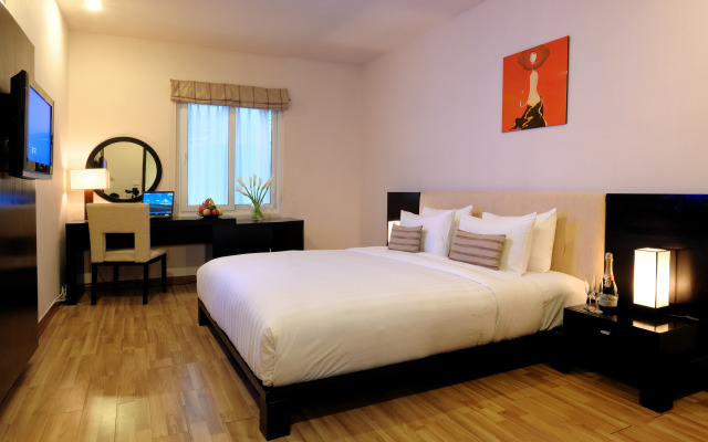 Anise Hanoi Hotel