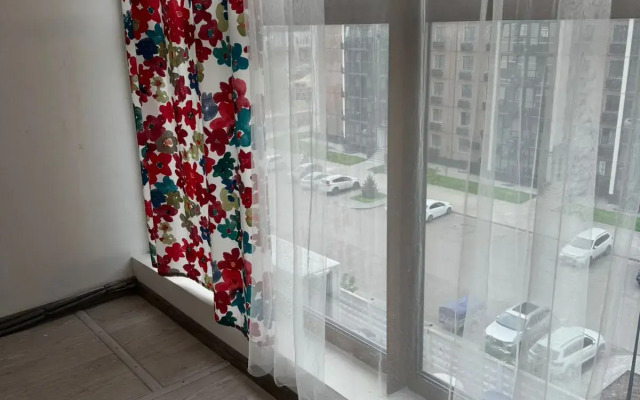 Апартаменты в Артхаусе 3