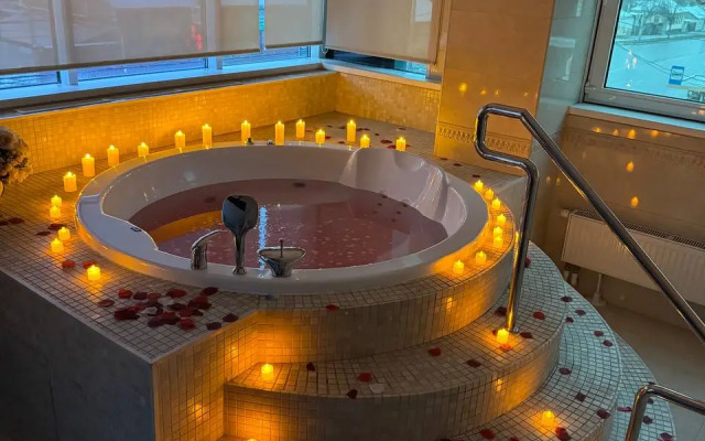 Мини-Отель Европа