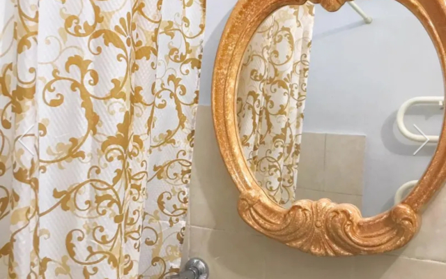 Апартаменты Ретро в исторической части города Коломна