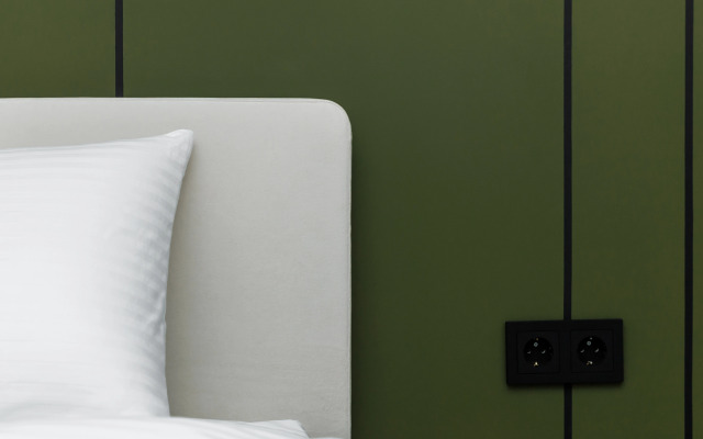 Квартира Дизайнерская в 5 Минутах от Аэропорта Самозаселение 24/7